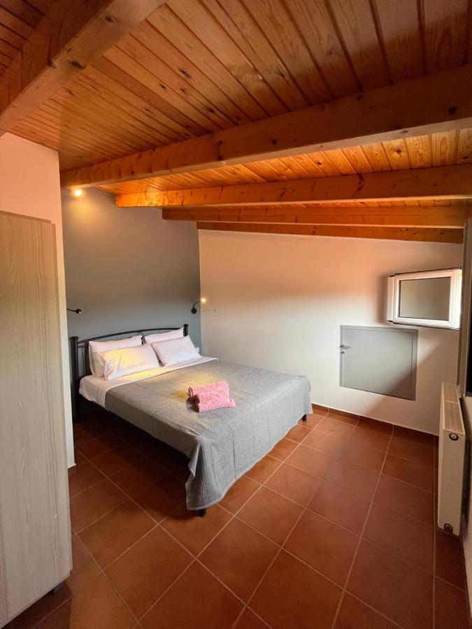 Ενθύμιον Villa Nafplio Bagian luar foto