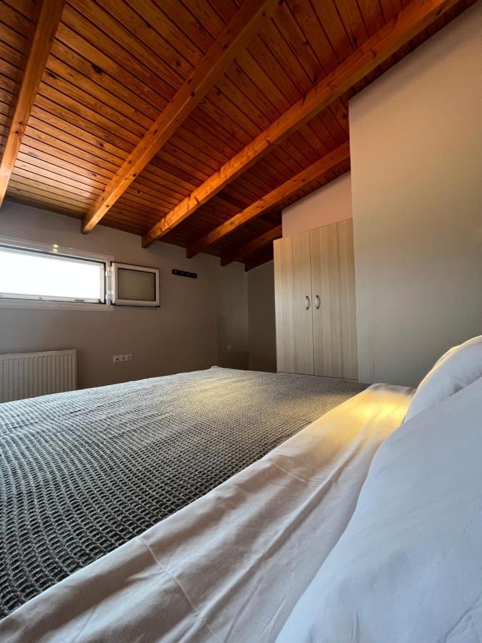 Ενθύμιον Villa Nafplio Bagian luar foto