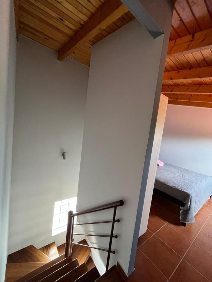 Ενθύμιον Villa Nafplio Bagian luar foto