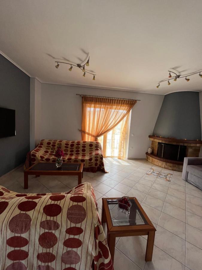 Ενθύμιον Villa Nafplio Bagian luar foto